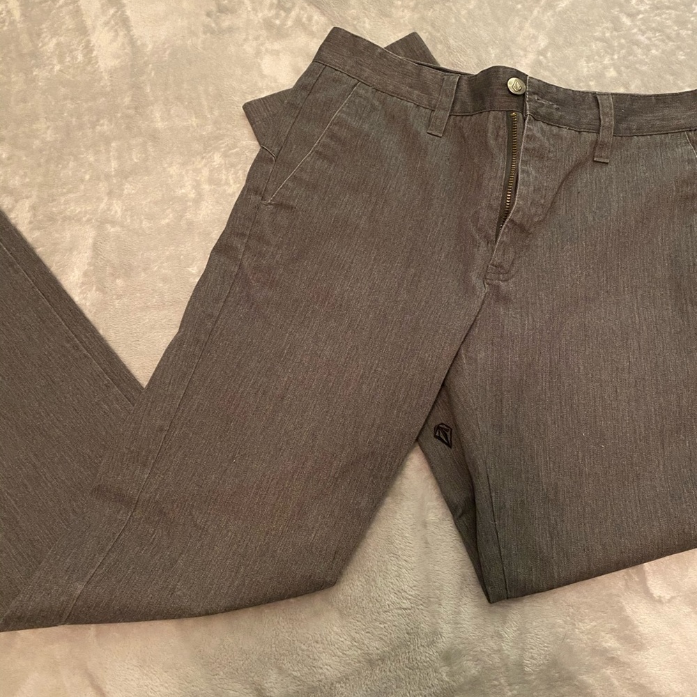 Boys Volcom Pants